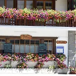 Les Mélèzes 3* Les Haudères