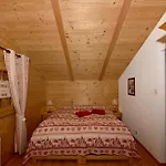 Hotel Les Mélèzes 3*
