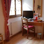 Hotel Les Melezes Hauderes