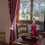 Les Mélèzes 3* Les Haudères