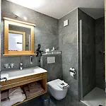 Hotel Les Melezes