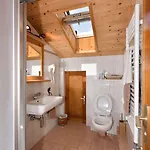 Hotel Les Melezes Hauderes
