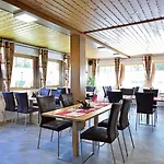Les Melezes Hotel 3*