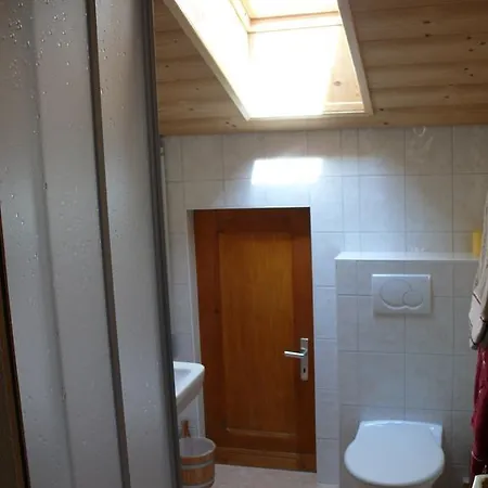 Les Melezes 3* Haudères