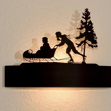 מלון Les Melezes Haudères