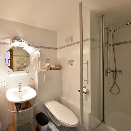 Les Melezes Haudères