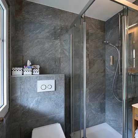 Les Melezes Haudères