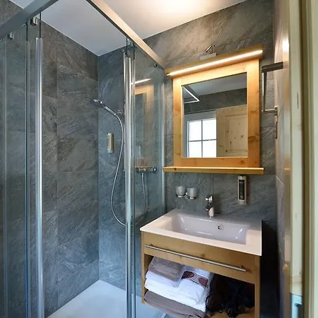 Les Melezes 3* Haudères