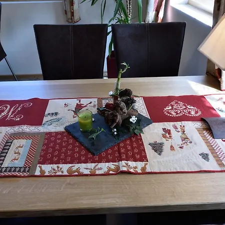 Les Mélèzes 3* Les Haudères