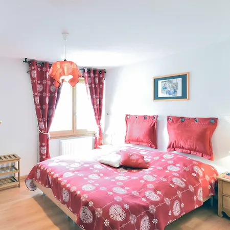 Hotel Les Mélèzes 3*