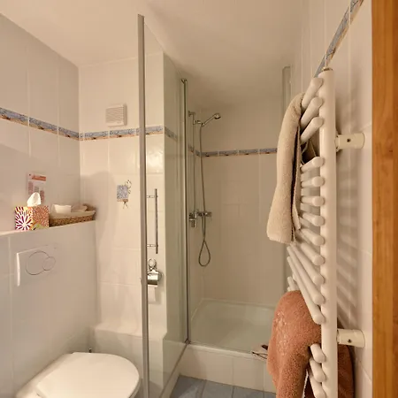 Les Melezes فندق Haudères