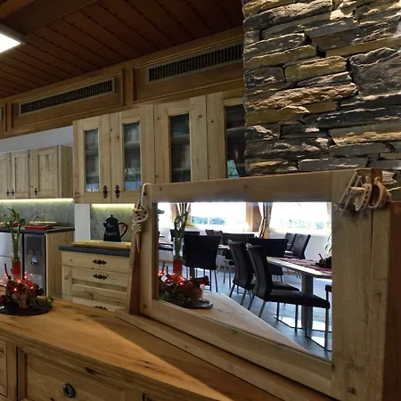 Les Melezes 3* Haudères