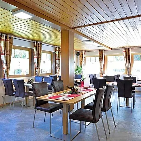 Les Melezes 3* Haudères