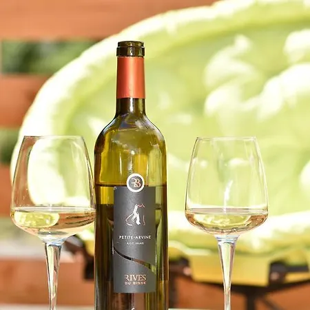 מלון Les Melezes