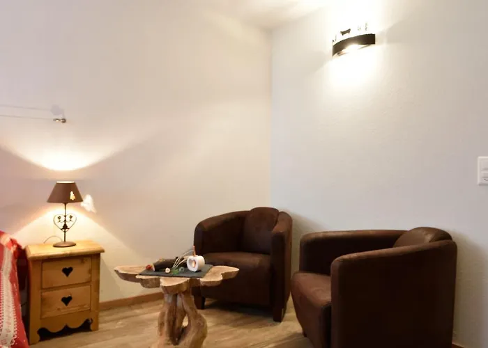 Les Melezes Hauderes