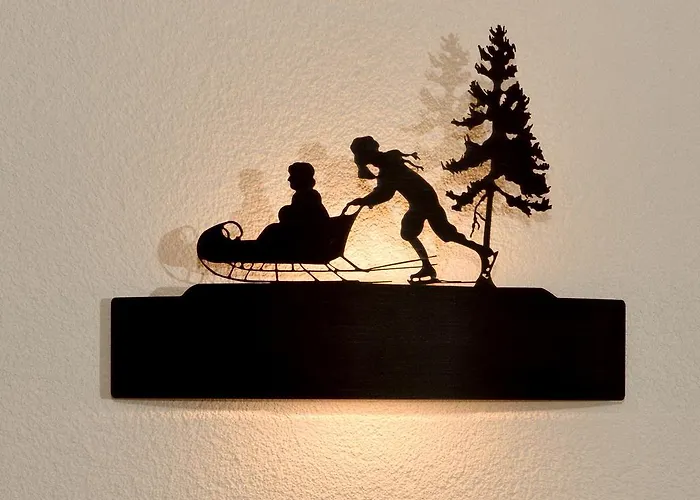 Hotel Les Melezes Hauderes