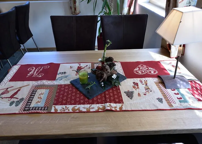 Les Melezes 3* Hauderes