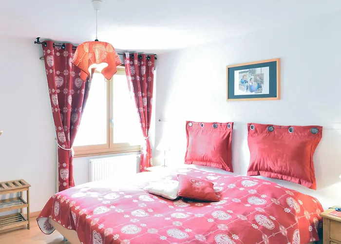 Hotel Les Melezes 3*