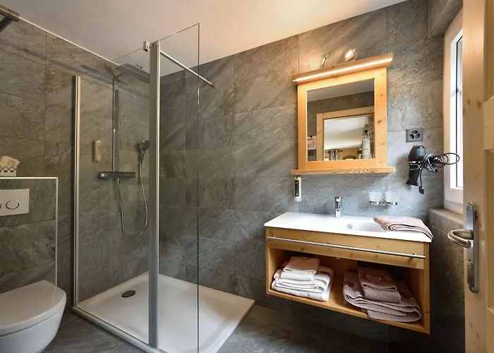 Les Melezes Hotel Hauderes