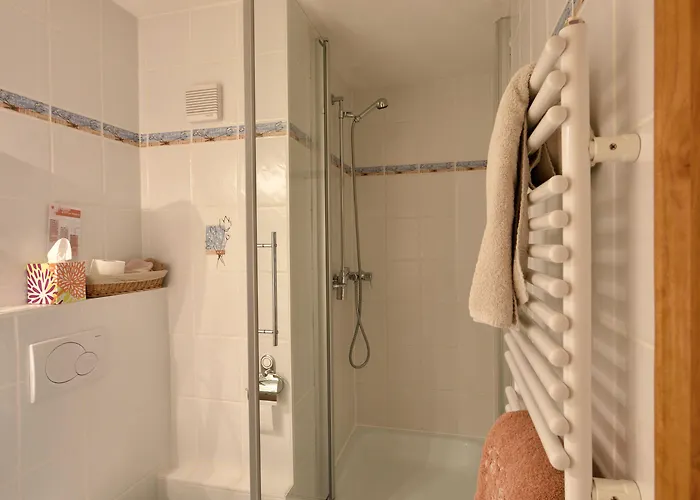 Les Melezes Hotel Hauderes