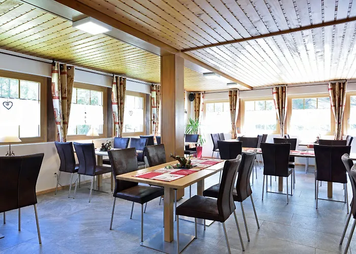 Les Melezes Hotel 3*