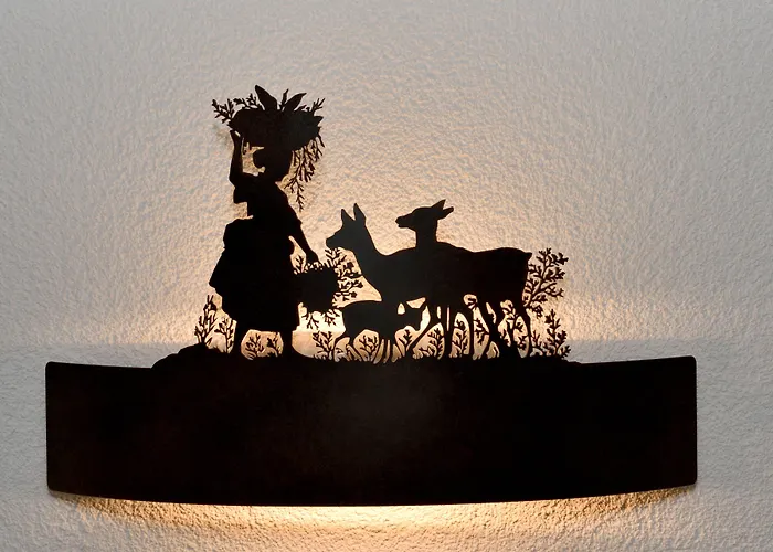 Les Melezes Hauderes