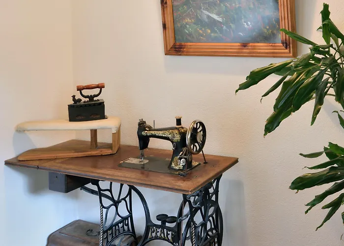 Les Melezes Hauderes