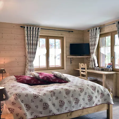 Hotel Les Melezes 3*