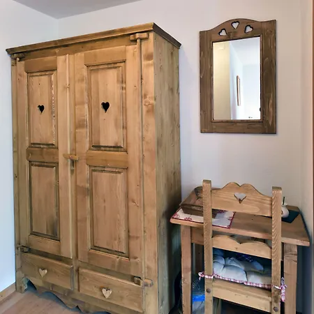 Les Melezes Hotel Haudères