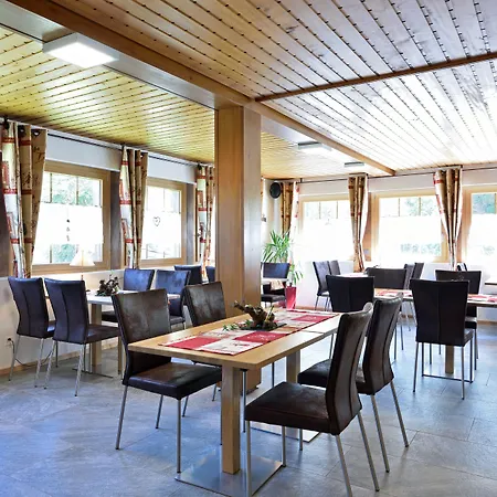 Les Melezes Hotel 3*