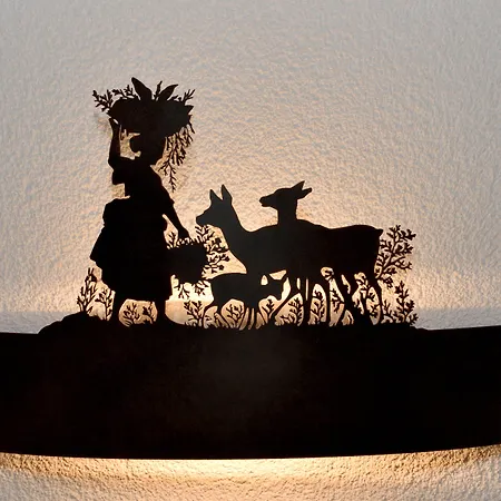 Les Melezes Haudères