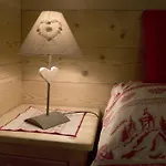 Les Melezes Hotel Haudères