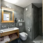 Les Melezes Hotel