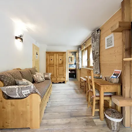 Les Melezes Hotel Hauderes